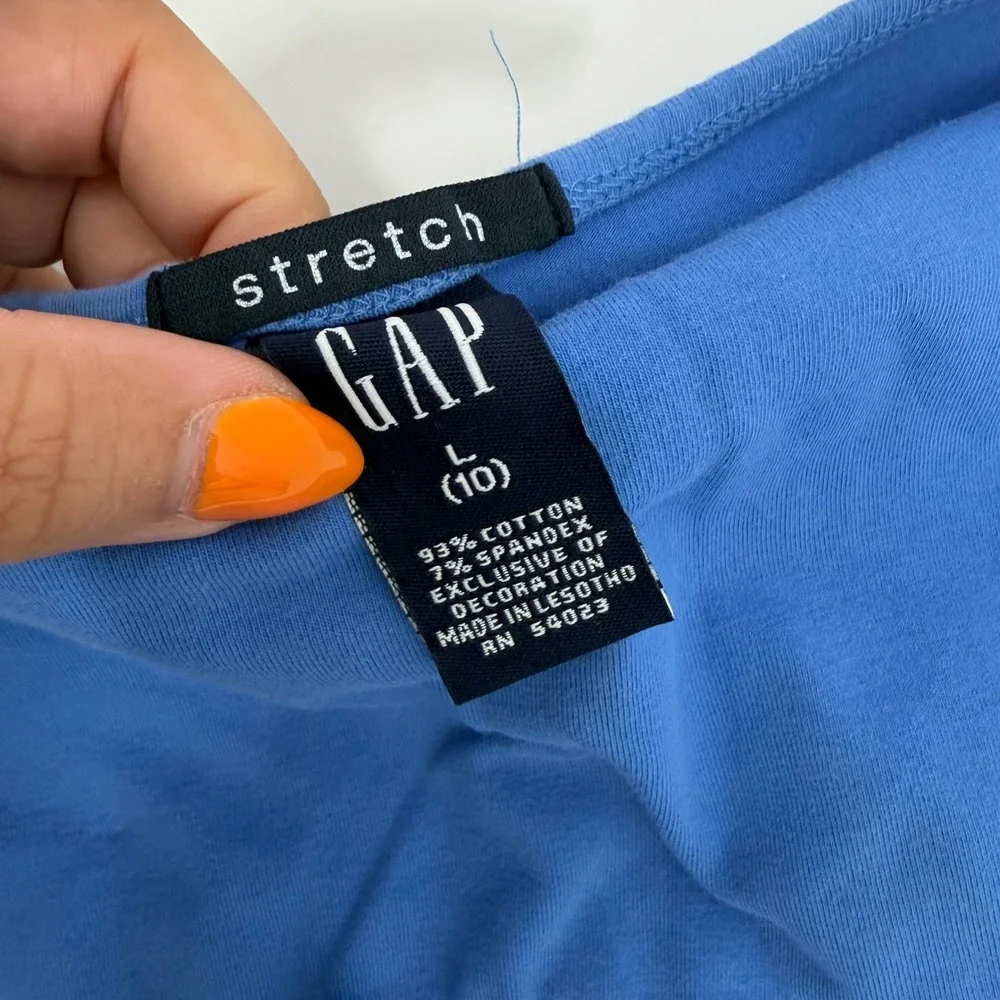 GAP vintage 2003